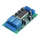 thumbnail image 3 of Relé De 2 Canales, Expansión De Módulo De Retardo De 7-30 V CC Para AVR Para Raspberry Pi Para PIC ANGGREK Otros, 3 of 8