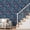 Color 1, variant on Kanworse Peel and Stick Wallpaper Beige Light Brown Geometric Bamboo Vinyl Contact Paper 23.6"x 9.8ft