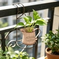 thumbnail image 3 of Rustic Chic Vase Small Metal Vase Vintage Milk Jug Mini Pitcher Decorative Flower Vase Farmhouse Decor for Home, Kitchen, Bathroom, 3 of 5