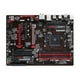 thumbnail image 1 of Placa base GIGABYTE AX370-Gaming Socket AM4 AMD X370 DDR4, 1 of 4