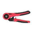 thumbnail image 6 of Professional Electrician Wire Pliers Cable Wire Stripper Cutter Crimper Automatic Crimping Stripping Tool Household, 6 of 9
