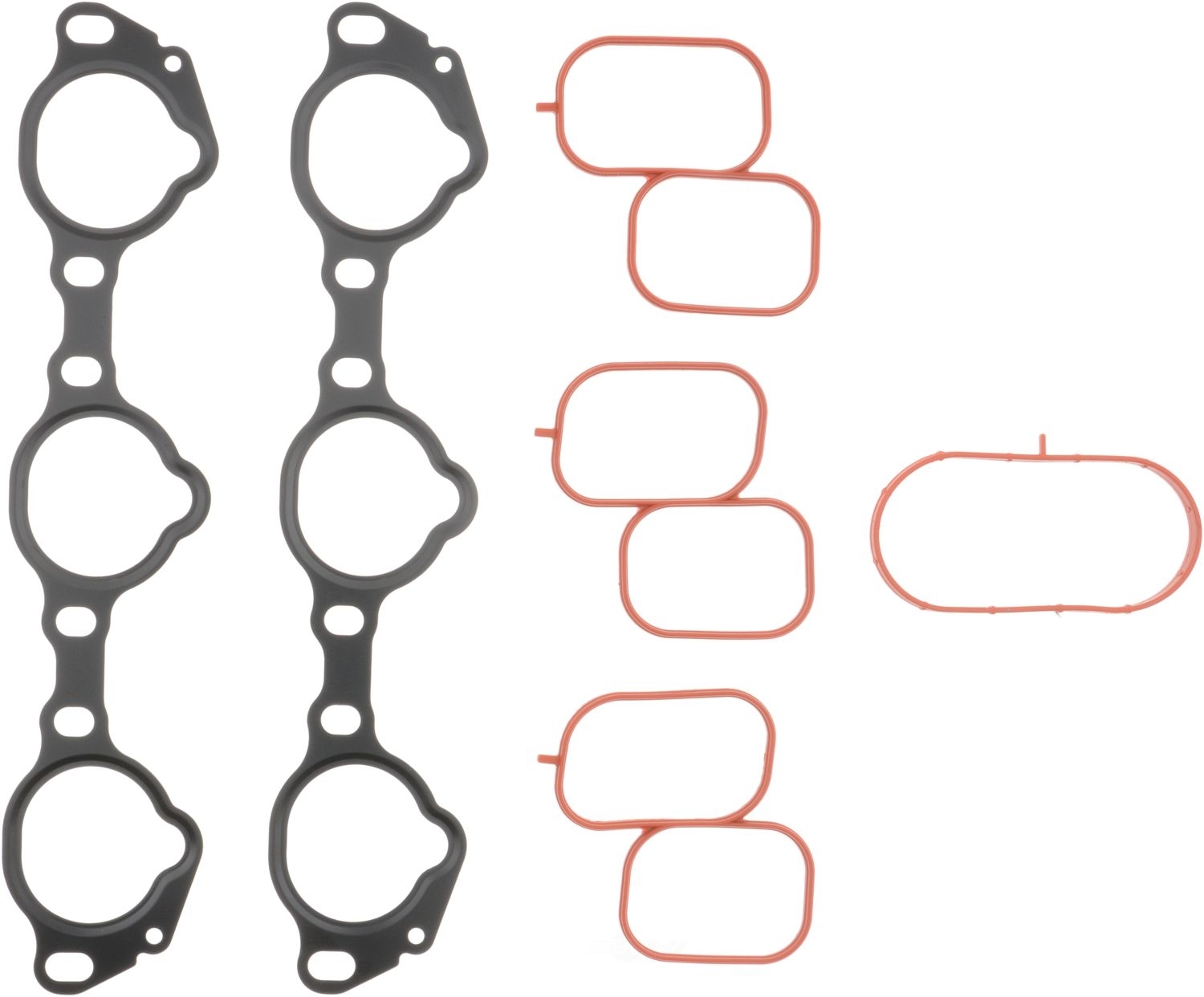 Victor Reinz Engine Intake Manifold Gasket Set - 11-10766-01 Replacement Gasket