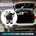 thumbnail image 2 of Actuador de bloqueo de puerta trasera para Audi A6 Sedan 2012-2016 para Audi A8 Quattro 2011-2016 No.4H0827505A, 2 of 6