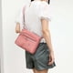 thumbnail image 1 of Bolso de hombro multibolsillos para mujer, 1 of 2