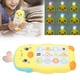 thumbnail image 5 of Juguete de Teléfono ANGGREK para Niños Ajustable 2 Niveles, 5 of 8