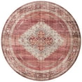 thumbnail image 6 of Loloi Heidi Collection HEI-03 Sunset / Natural, Southwestern Area Rug 2'-6" x 9'-6", 6 of 9