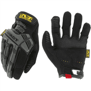 Mechanix Wear M-Pact® Gloves (Large, Black)