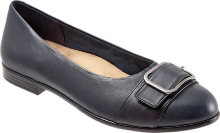 trotters aubrey flat