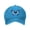 Blue, variant on Insect Baseball Caps for Men Women Adjustable Casual Trucker Hats for Fishing Outdoor Activities Fashion Hats