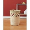 Mulberry Hamper with Lid