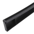 thumbnail image 4 of for Slim Console Horizontal Stand Heat Dissipation Stable Base Stand Accessories for Slim Disc Digital Editions Black, 4 of 4