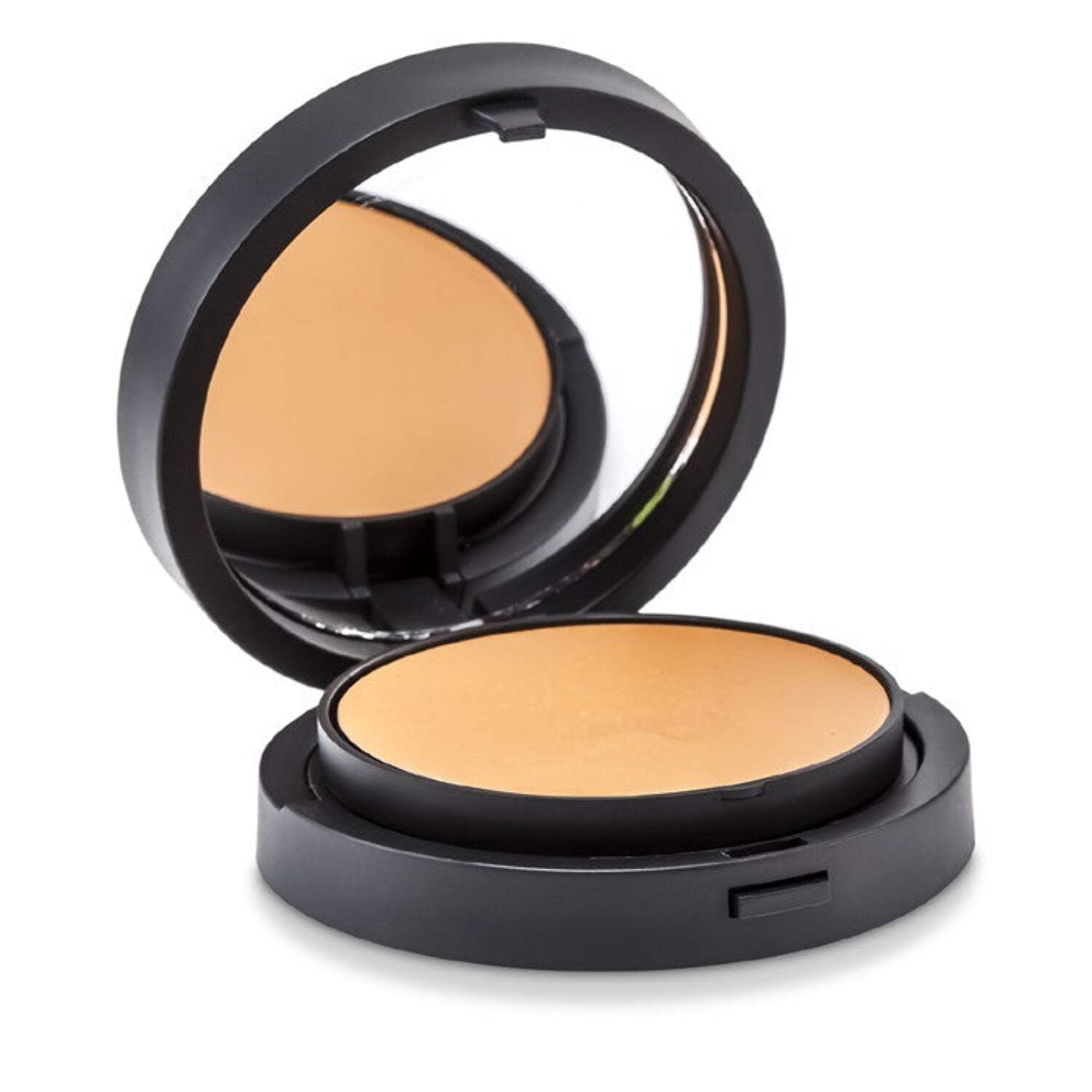 Pressed Mineral Foundation - Coffee by Youngblood for Women - 0.28 oz Foundation