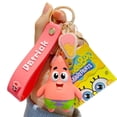thumbnail image 1 of Llavero de Patricio Nickelodeon original, 1 of 3