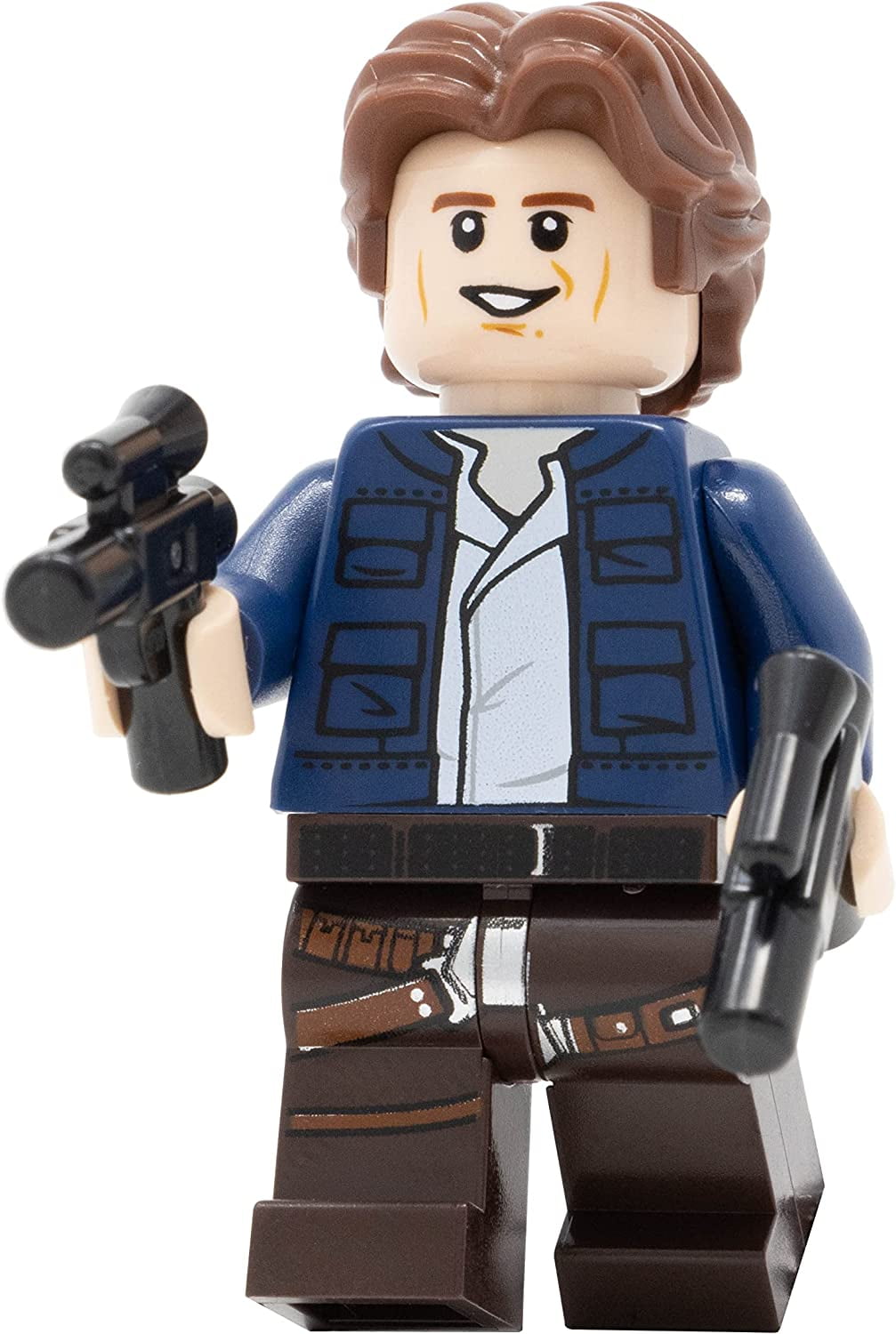 Lego solo minifigures hotsell