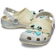 thumbnail image 1 of Crocs Clásicos para Niños Star Wars Grogu Zuecos Hueso Talla 6 M, 1 of 7