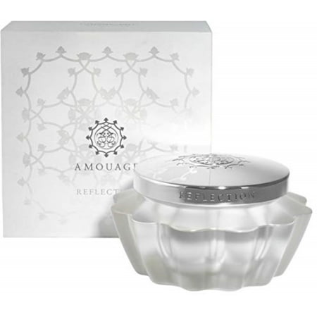 Amouage Reflection Body Cream, 6.8 Oz