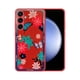 thumbnail image 1 of Funda de Vidrio Templado Glass Fashion para Samsung S23 FE, 1 of 5