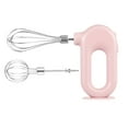 thumbnail image 1 of Yeacher Portable Handheld Home Kitchen Butter Mixer Tool Cordless Electric Whisk for Home Baking Kitchen, 1 of 8