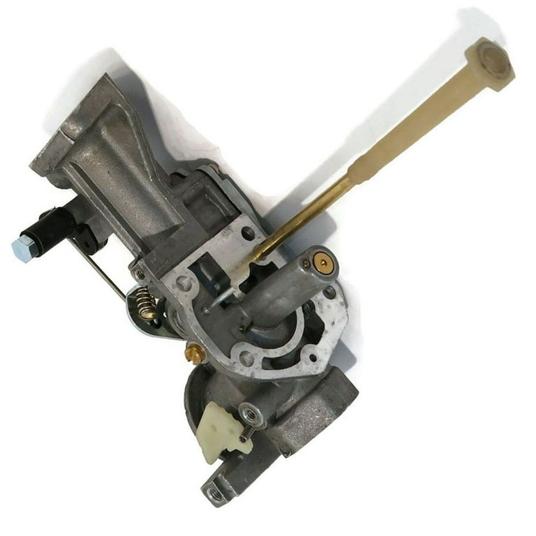 Carburetor Fit for Briggs & Stratton 5hp 495951 498298 135202 135212  Generator