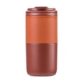 thumbnail image 2 of 550ml Stainless Steel Insulated Cup, Double Wall Vacuum Travel Mug for Coffee, Portable Direct Drink Design for Home Office Camping Car, 2 of 7