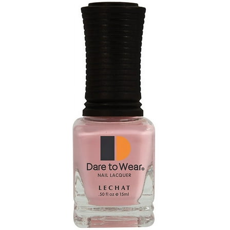 LeChat Dare To Wear Nail Lacquer Wild Petunia - .5 oz