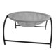 thumbnail image 5 of Greeniant Cama de malla de Metal para mascotas desmontable lavable invierno otoño hogar dormitorio pequeño Animal tumbado nido para Type1 NO1, 5 of 6