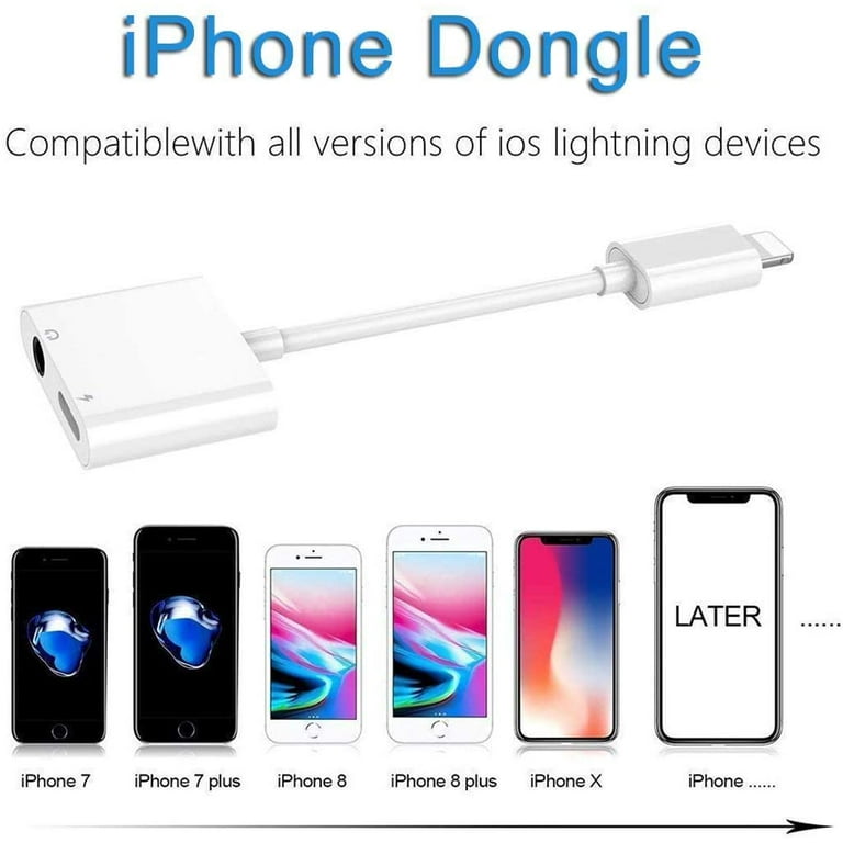 iPhone 8 - Lightning - Charging Essentials - All Accessories - Apple