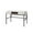 Natural, variant on Hassch Modern Computer Desk Study Writing Table with Built-in USB Port & Plug, Storage Drawer, Natural