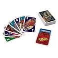 thumbnail image 1 of UNO Masters of the Universe Card Game, 1 of 6