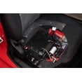 thumbnail image 1 of Fits 2018-2023 Jeep Wrangler JL ARB Differential Locker Compressor Mount 3550220 For Use When Installing Compressor Under Passenger Seat; With Bracket, 1 of 5