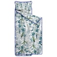 thumbnail image 2 of Pioneer Flower Floral Print Pattern Toddler Nap Mats for Kids Preschool,Sleeping Mat Bag or Kids,Toddler Sleeping Bag,Toddler Nap Mat or Daycare, 2 of 6