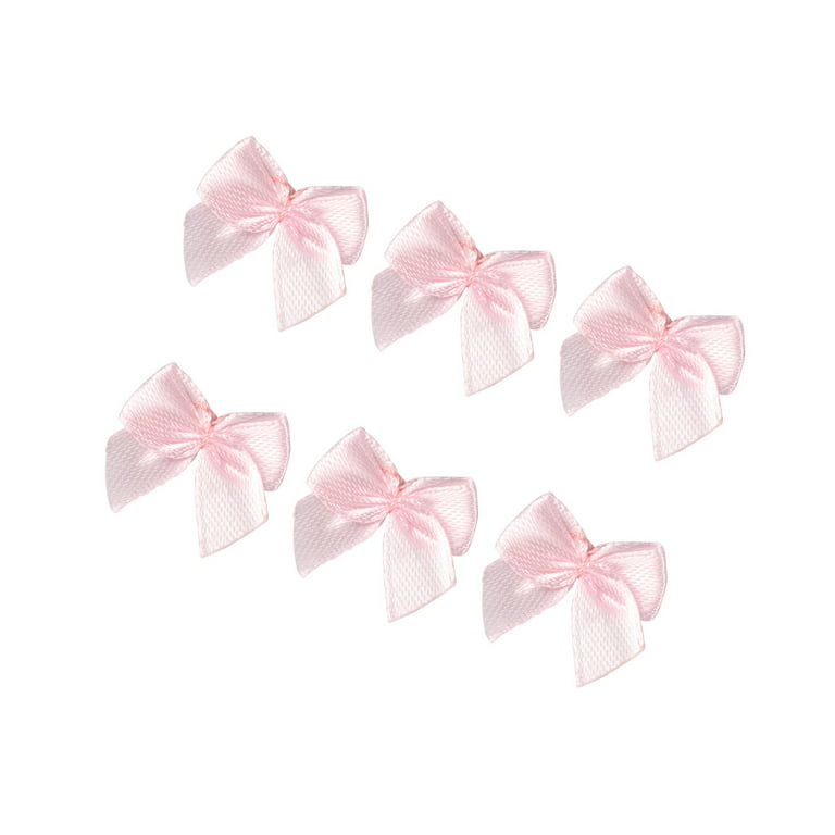 The essentials - Classic ribbon pretties clips / mini clips – The Little  Bow Factory