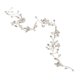 thumbnail image 5 of Pieza de pelo ANGGREK enredadera de boda multiusos 148 pulgadas, 5 of 8