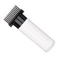 thumbnail image 1 of Comb Applicator Bottle Hair Dye Bottle Applicator Brush for Salon, 1 of 9