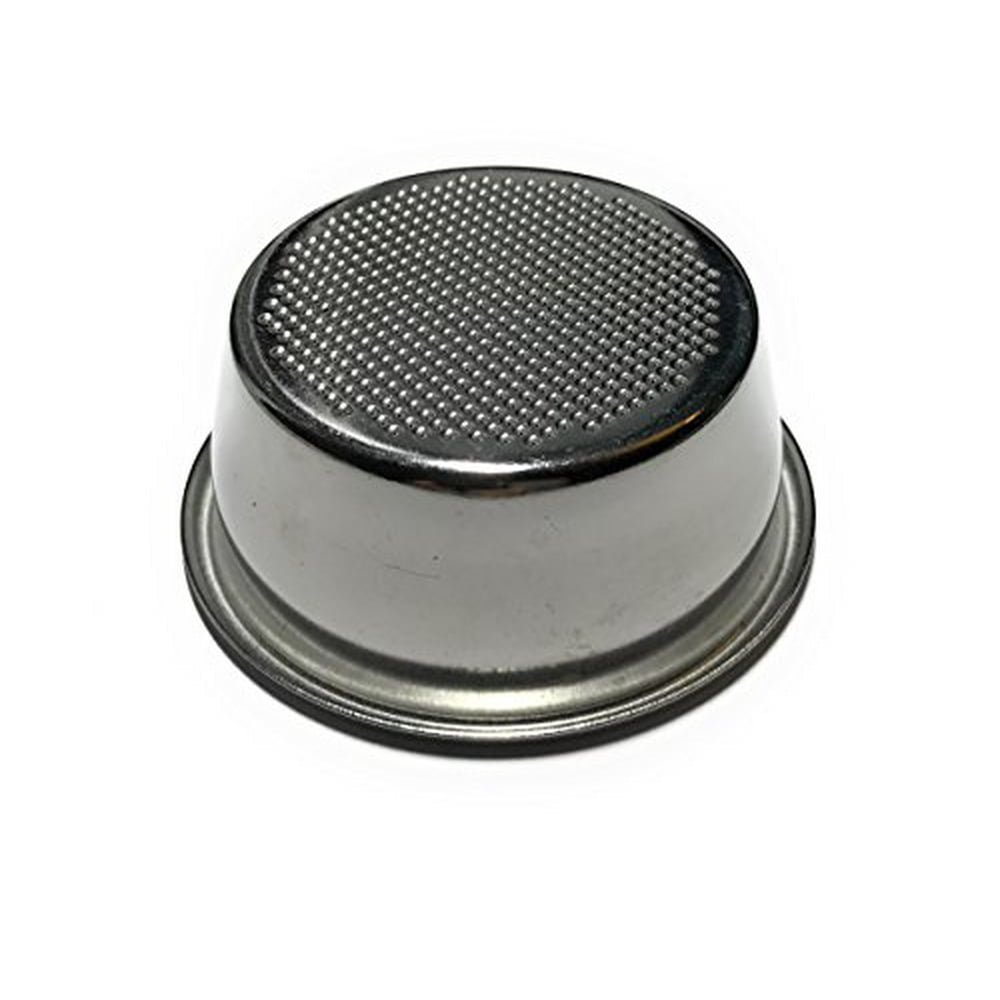 Breville 54mm Two Cup Single Wall Filter BES870XL/11.11 Walmart