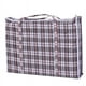 thumbnail image 5 of Bolsa de almacenamiento grande para guardar ropa en mudanza - Paquete múltiple 80 * 60 * 20 cm (paquete de 8), 5 of 5