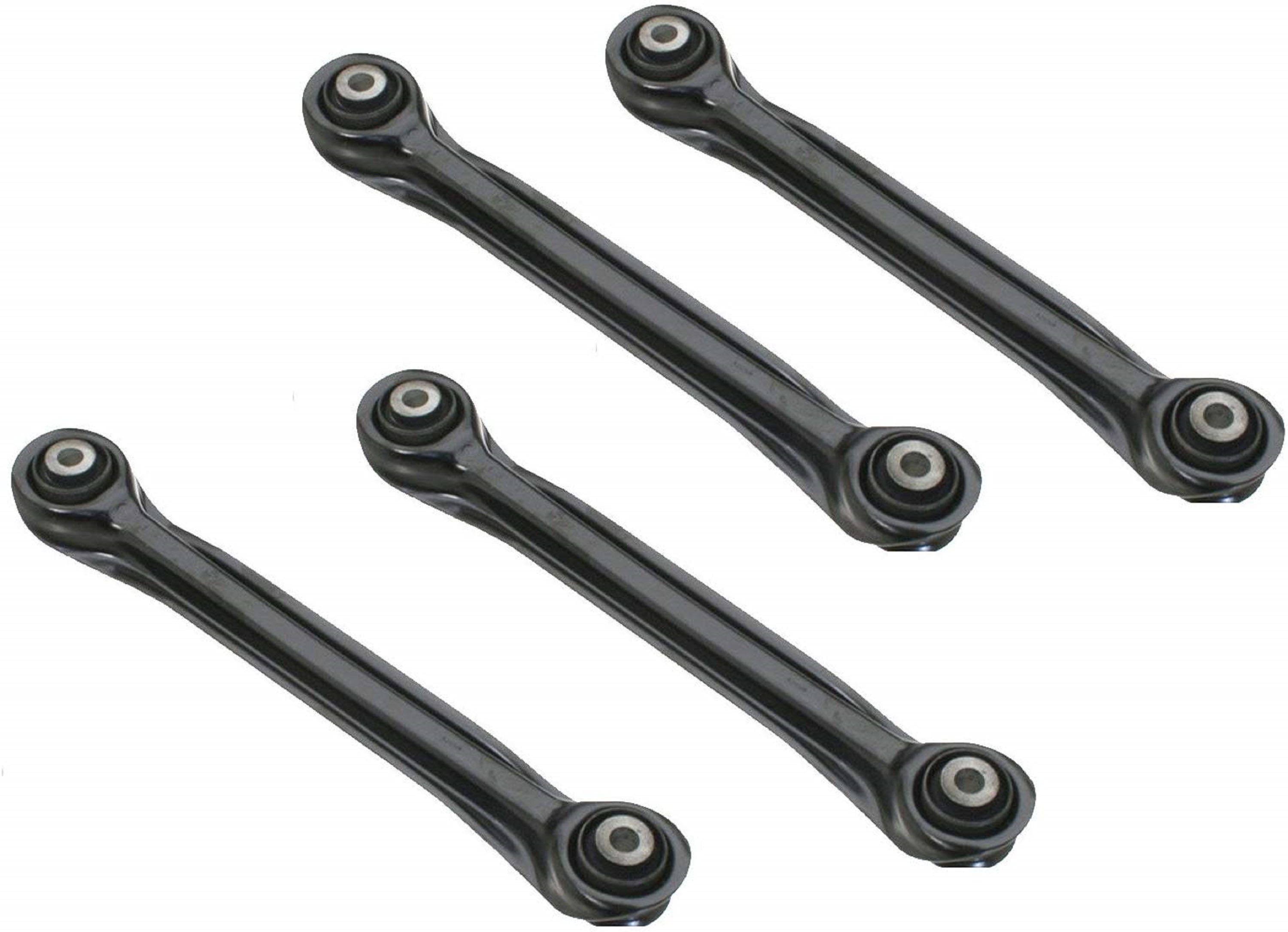 REAR LOWER FRONT THRUST CONTROL ARM SET 4