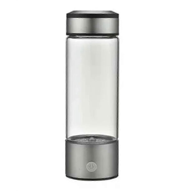 2025 Hydrogen Water Generator Alkaline Maker Usb Rechargeable Water Ionizer Bottle Super Antioxidant Orp Hydrogen-rich Cup SZRH A-F