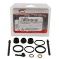 thumbnail image 3 of All Balls Rear Caliper Rebuild Kit 18-3228 for Honda CB 1100 F Super Sport, 3 of 4