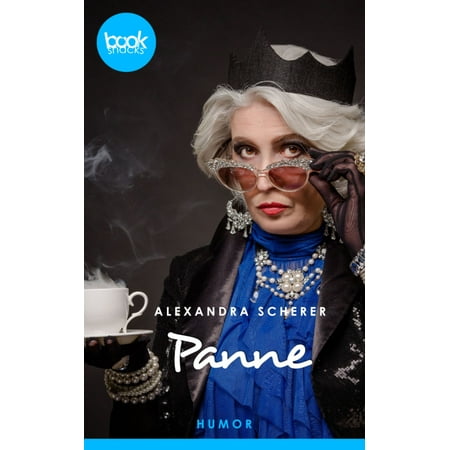 Panne (Kurzgeschichte, Chick Lit) - eBook