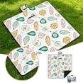 thumbnail image 1 of Outdoor & Picnic Blanket Extra Large Sand Proof And Portable Beach Mat For Camping Hiking Festivals, 1 of 8