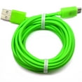 thumbnail image 4 of Sanoxy USB Data Charge Micro uSB Sync Cable 6-pack multi color mix, 4 of 5