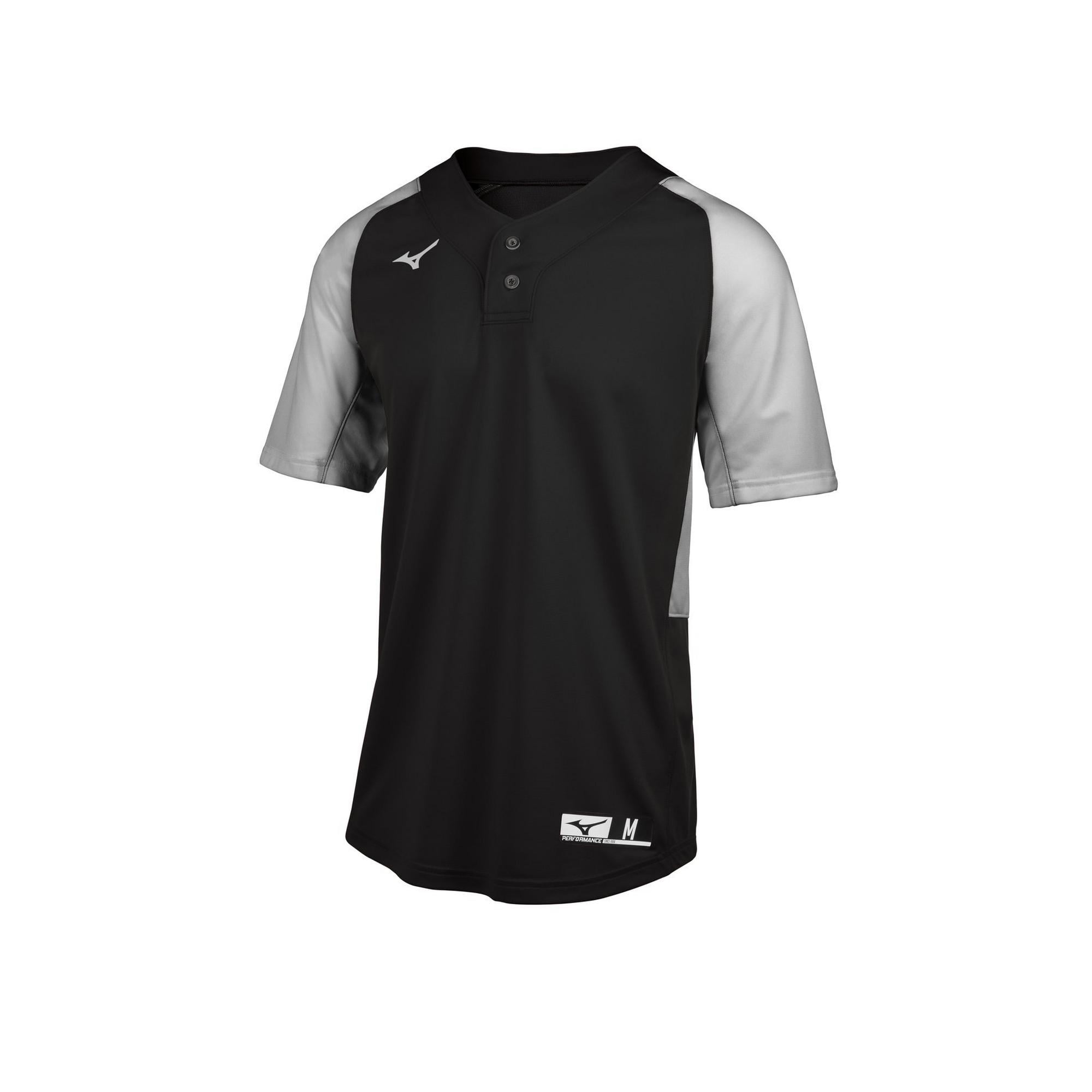 Mizuno youth baseball jerseys Clearance