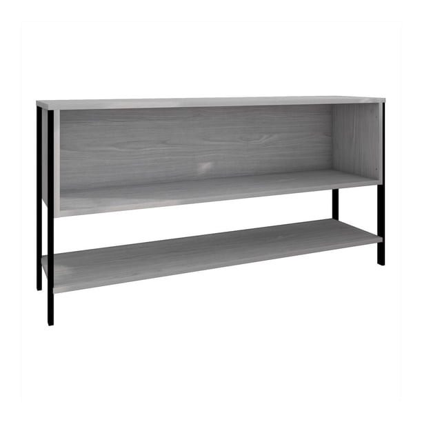 Mueble para TV Playcon Venecia para Pantallas de 75 pulgadas Gris