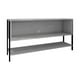 thumbnail image 1 of Mueble para TV Playcon Venecia para Pantallas de 75 pulgadas Gris, 1 of 4