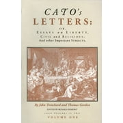 CATO'S LETTERS 2 VOL CL SET (Hardcover)