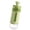 Matcha green, variant on ANXPTIME Precise Measurement Press Type Kitchen Spice Container Leak Proof Food Grade