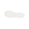 thumbnail image 4 of FLAT BALERINA CASUAL LEON MUJER TEXTIL BLANCO 250, 4 of 4