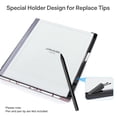 thumbnail image 3 of Funda CoBak para tabletas de papel Remarkable 2 con soporte Gardenia, 3 of 7