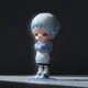 thumbnail image 2 of POP MART inosoul's Lucid Dreams Series Blind Box Toys Guess Bag Mystery Box Mistery Caixa Action Figure Surpresa Cute Model Birt, 2 of 5